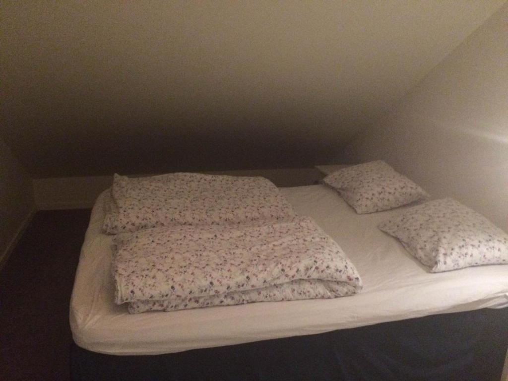 Mandal Privat Romutleie room 4