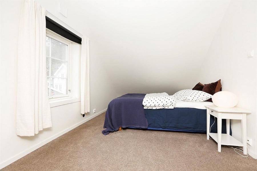 Mandal Privat Romutleie room 5